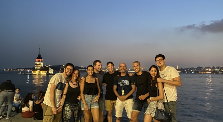 Une visite gratuite essentielle d'Istanbul Turquie — #7