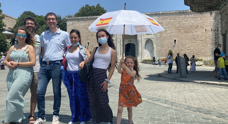 Une visite gratuite essentielle d'Istanbul Turquie — #8