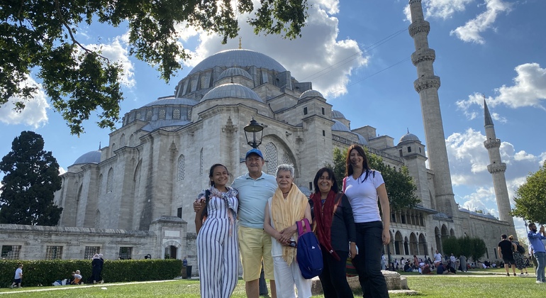 Une visite gratuite essentielle d'Istanbul Turquie — #10