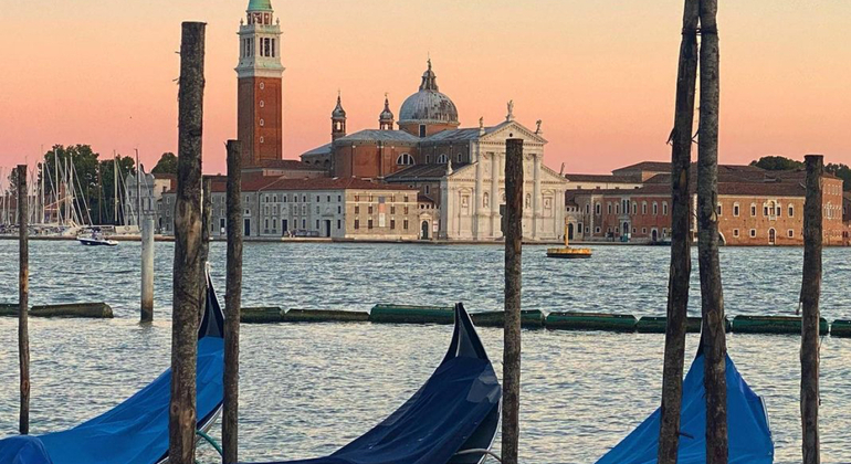 Centro de Venecia: San Marco Free Tour Operado por ITAKA tours