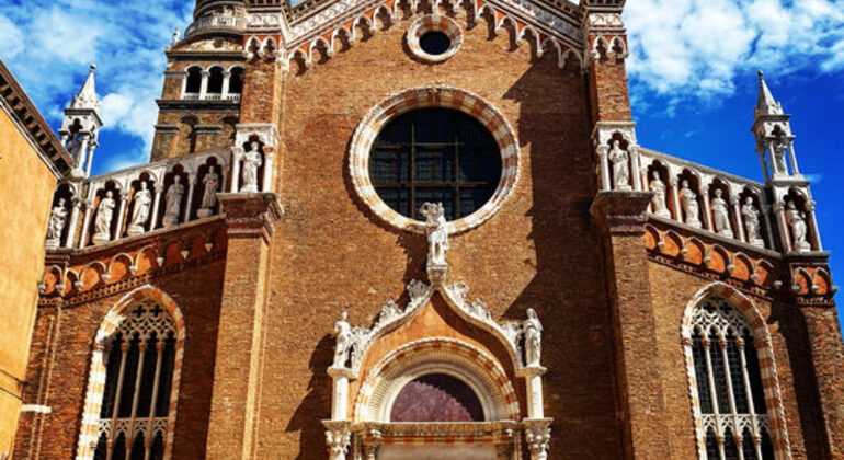 Hidden Secrets of Venice Free Tour Italy &mdash; #4