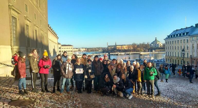 free walking tour stockholm nordic