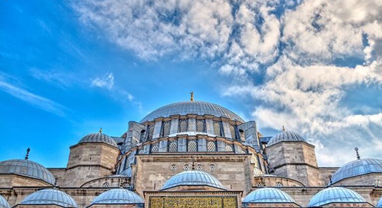 Alternative Istanbul Free Tour Türkei — #3