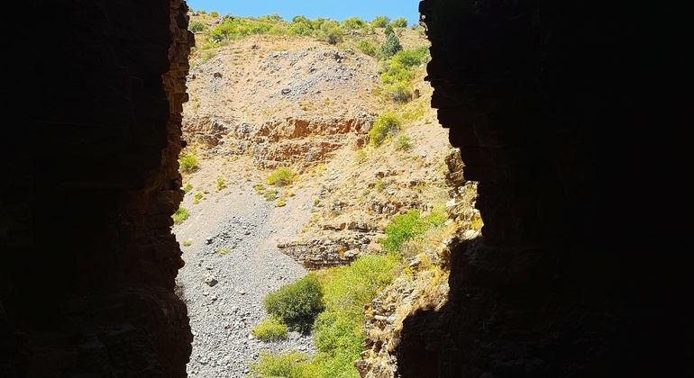 Unexplored Tashkent Tour: Paltau & Chukuraksu Uzbekistan — #12