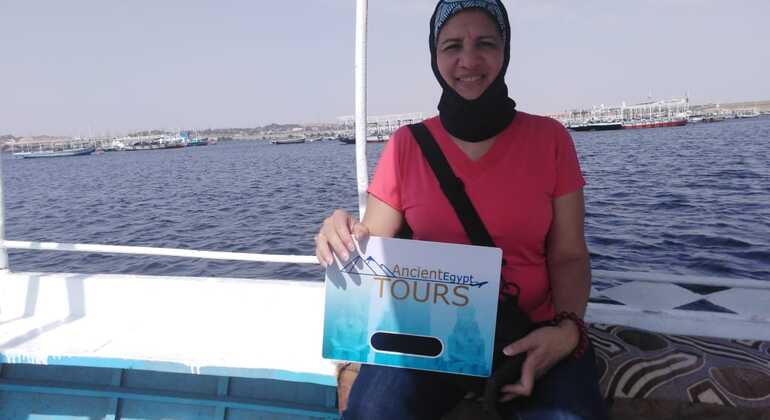 Day Tour To Aswan From Luxor Egypt — #1