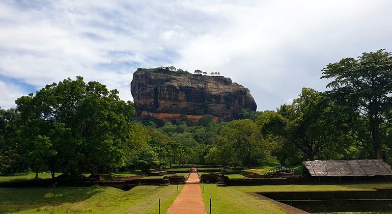 Day Trips from Kandy to Sigiriya Provided by Buddhika Rathnayaka