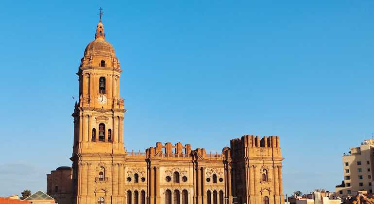 Málaga Cathedral Free Tour