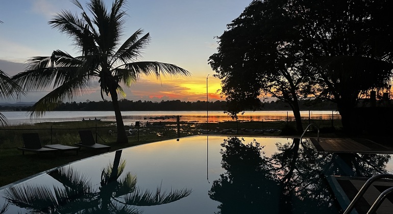 Tour di un giorno da Kandy ad Anuradhapura Sri Lanka &mdash; #5