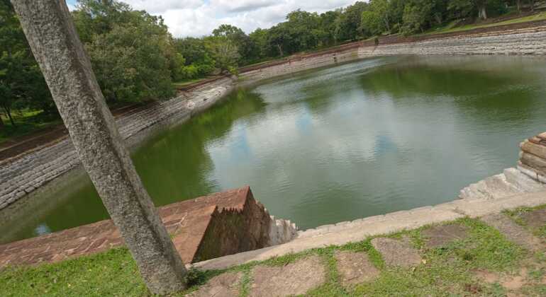Tour di un giorno da Kandy ad Anuradhapura Sri Lanka &mdash; #10