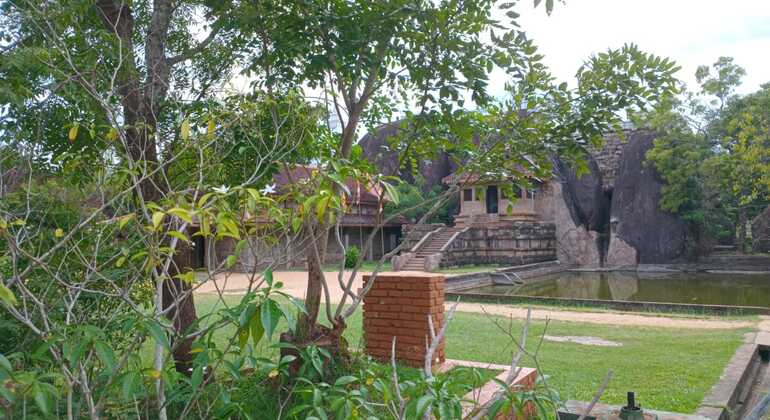 Tour di un giorno da Kandy ad Anuradhapura Sri Lanka &mdash; #13