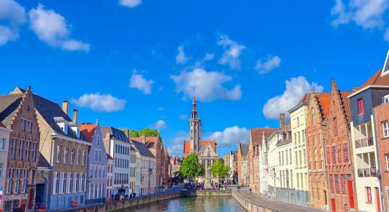 Kostenlose Tour Brujas Oculta Bereitgestellt von MUNDISTOUR