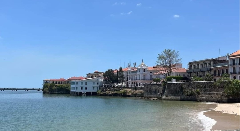 Panama's Old Town Free Tour Panama — #2