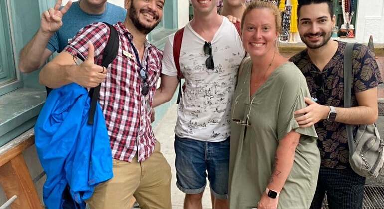 Panama's Old Town Free Tour Panama — #4