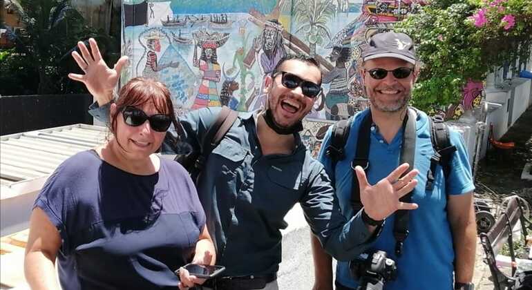 Panama's Old Town Free Tour Panama — #5