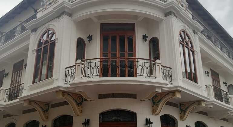 Panama's Old Town Free Tour Panama — #6