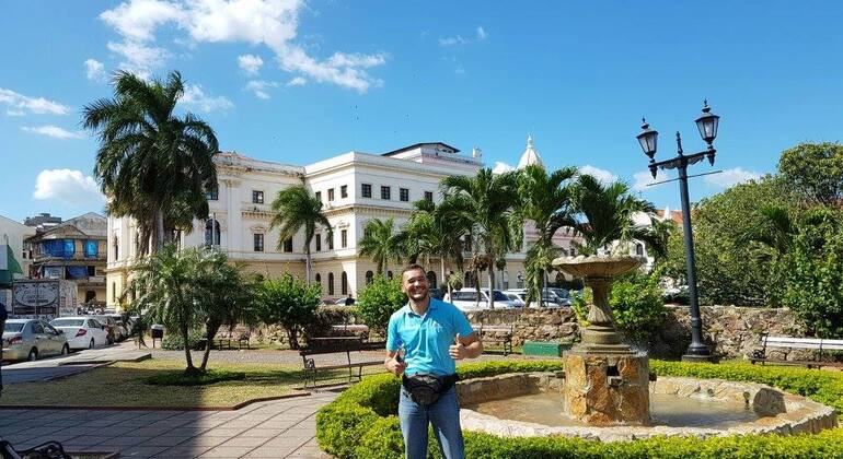 Panama's Old Town Free Tour Panama — #7