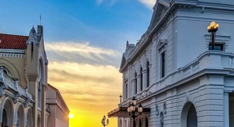 Panama's Old Town Free Tour Panama — #8