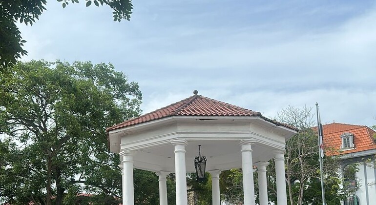 Panama's Old Town Free Tour Panama &mdash; #10