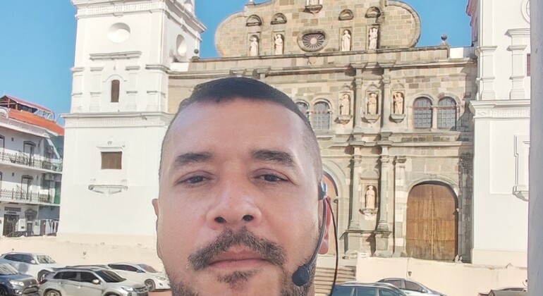 Panama's Old Town Free Tour Panama &mdash; #11