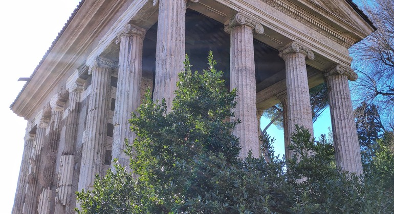 A ascensão de Roma Itália &mdash; #5