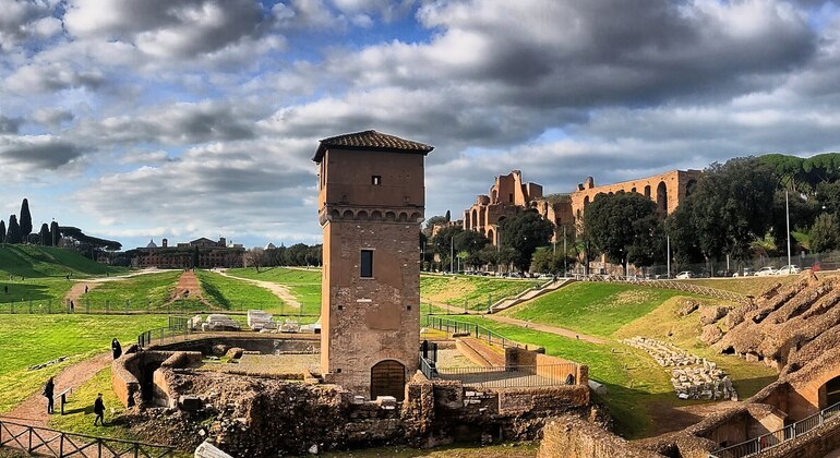 A ascensão de Roma Itália &mdash; #2