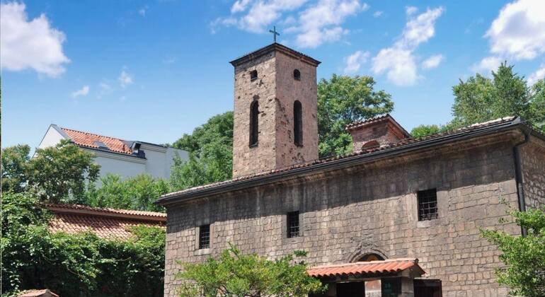 Visite guidée gratuite de Sarajevo : Se lier d'amitié pour la vie Bosnie-Herzégovine — #10