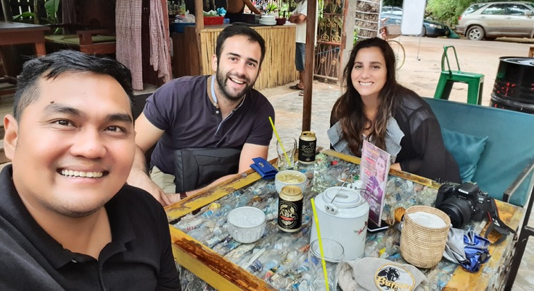 Virtual Lives from Siem Reap Hidden Gems Local Culture Tour Cambodia — #9