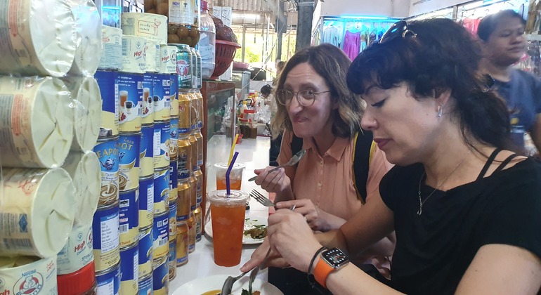 Virtual Lives from Siem Reap Hidden Gems Local Culture Tour Cambodia — #3