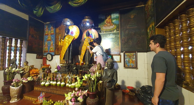 Virtual Lives from Siem Reap Hidden Gems Local Culture Tour Cambodia — #4