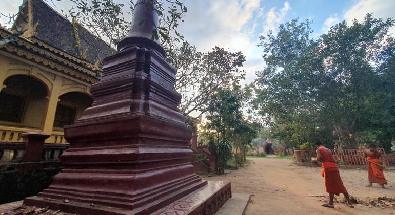 Virtual Lives from Siem Reap Hidden Gems Local Culture Tour Cambodia — #5