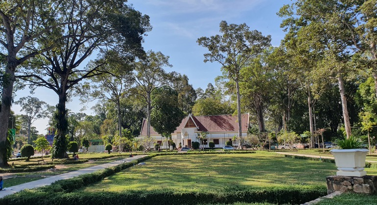 Virtual Lives from Siem Reap Hidden Gems Local Culture Tour Cambodia — #6