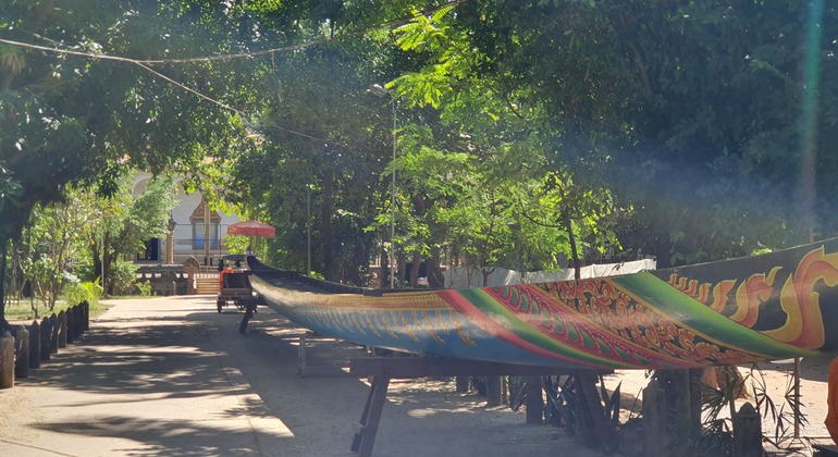 Virtual Lives from Siem Reap Hidden Gems Local Culture Tour Cambodia — #8