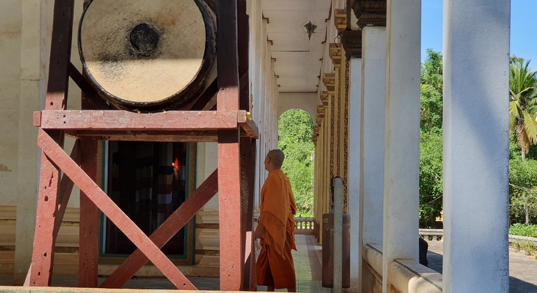 Virtual Lives from Siem Reap Hidden Gems Local Culture Tour Cambodia — #10