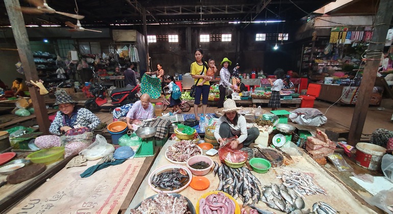 Virtual Lives from Siem Reap Hidden Gems Local Culture Tour Cambodia — #11