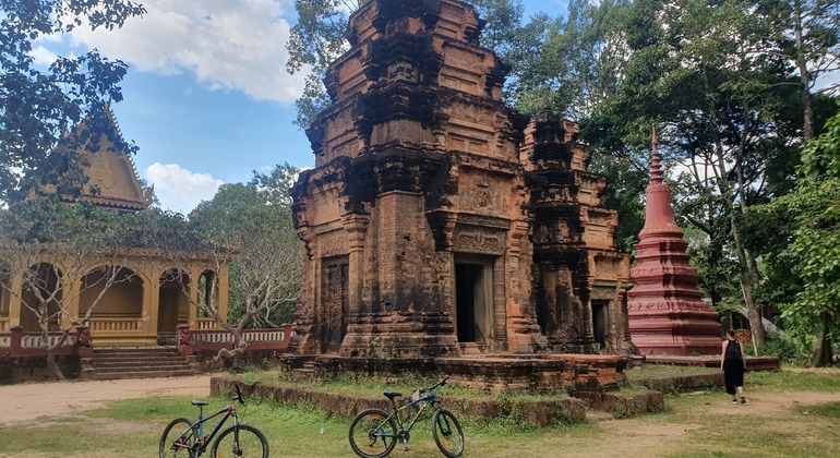 Virtual Lives from Siem Reap Hidden Gems Local Culture Tour Cambodia — #12