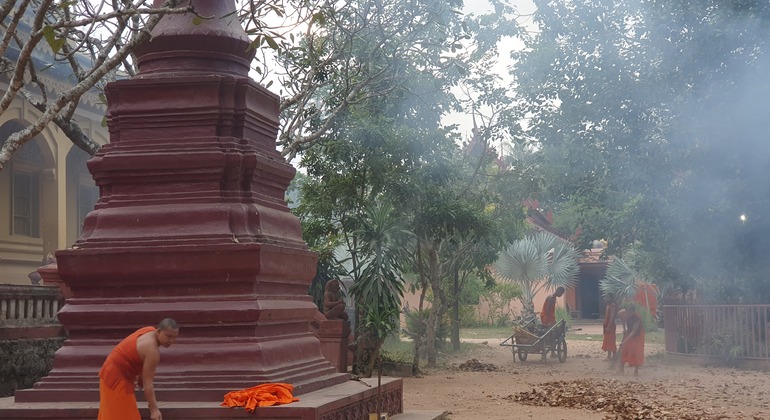 Virtual Lives from Siem Reap Hidden Gems Local Culture Tour Cambodia — #13