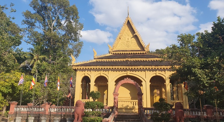 Virtual Lives from Siem Reap Hidden Gems Local Culture Tour Cambodia — #14