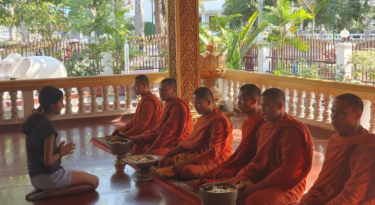 Virtual Lives from Siem Reap Hidden Gems Local Culture Tour Cambodia — #16