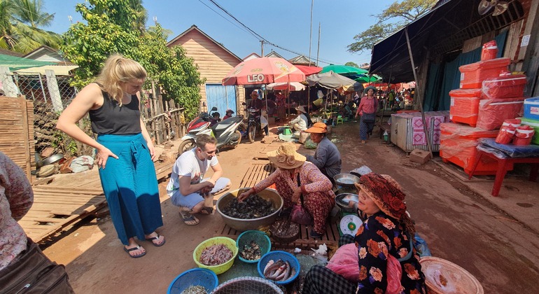 Virtual Lives from Siem Reap Hidden Gems Local Culture Tour Cambodia — #18
