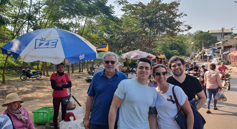 Virtual Lives from Siem Reap Hidden Gems Local Culture Tour Cambodia — #19