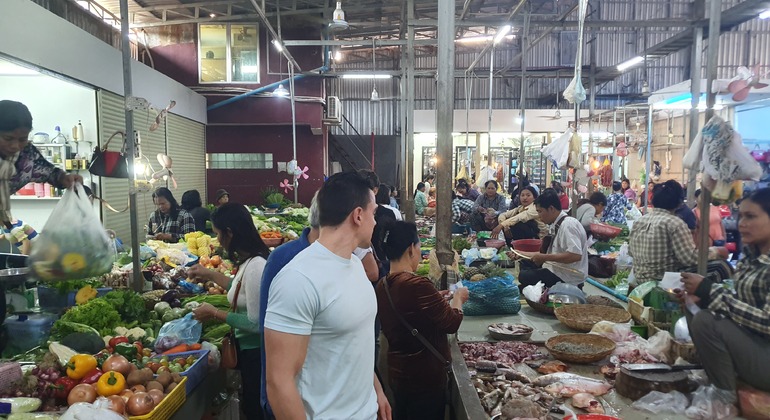 Virtual Lives from Siem Reap Hidden Gems Local Culture Tour Cambodia — #7