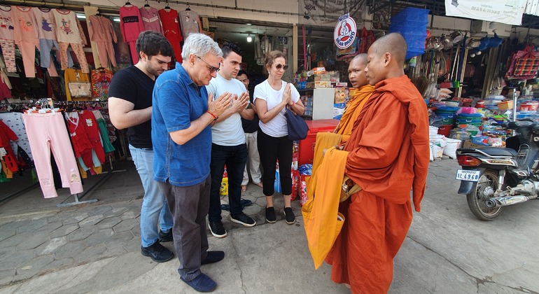 Virtual Lives from Siem Reap Hidden Gems Local Culture Tour Cambodia — #20