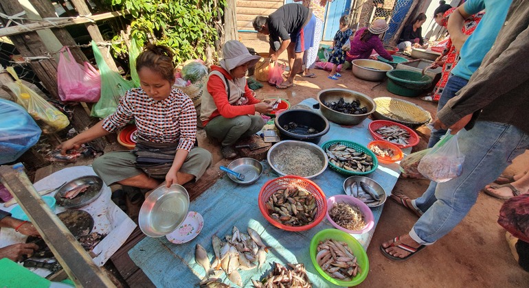 Virtual Lives from Siem Reap Hidden Gems Local Culture Tour Cambodia — #21