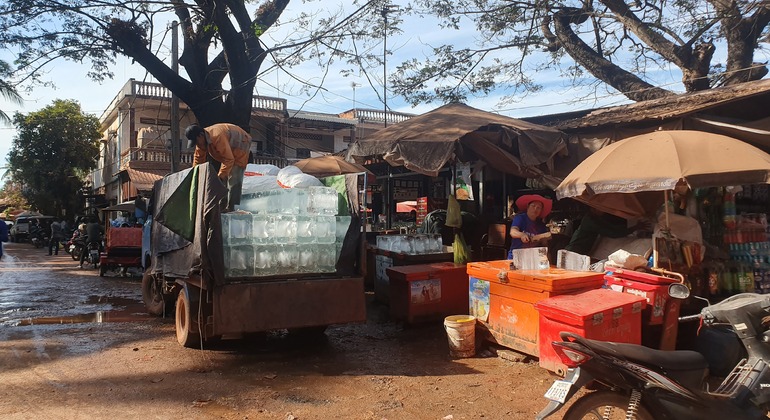 Virtual Lives from Siem Reap Hidden Gems Local Culture Tour Cambodia — #22