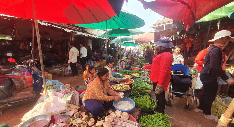 Virtual Lives from Siem Reap Hidden Gems Local Culture Tour Cambodia — #25
