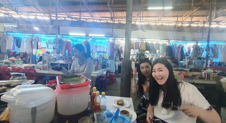 Virtual Lives from Siem Reap Hidden Gems Local Culture Tour Cambodia — #27