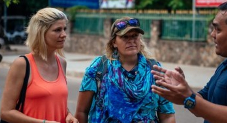 Virtual Lives from Siem Reap Hidden Gems Local Culture Tour Cambodia — #28