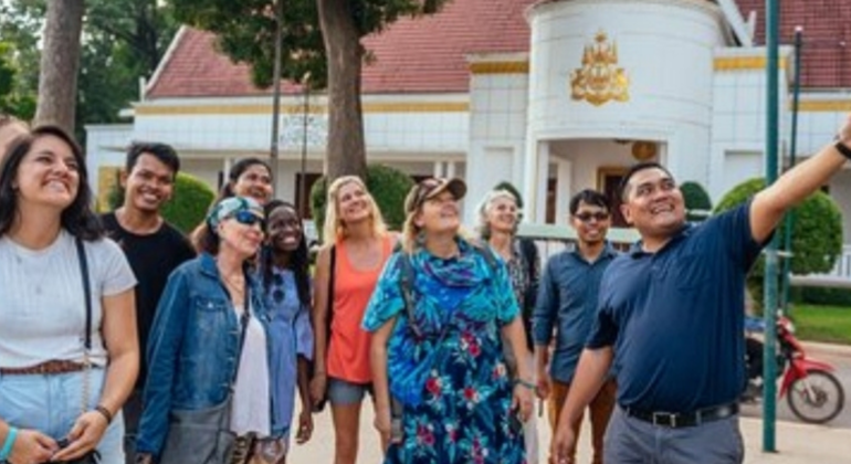 Virtual Lives from Siem Reap Hidden Gems Local Culture Tour Cambodia — #29