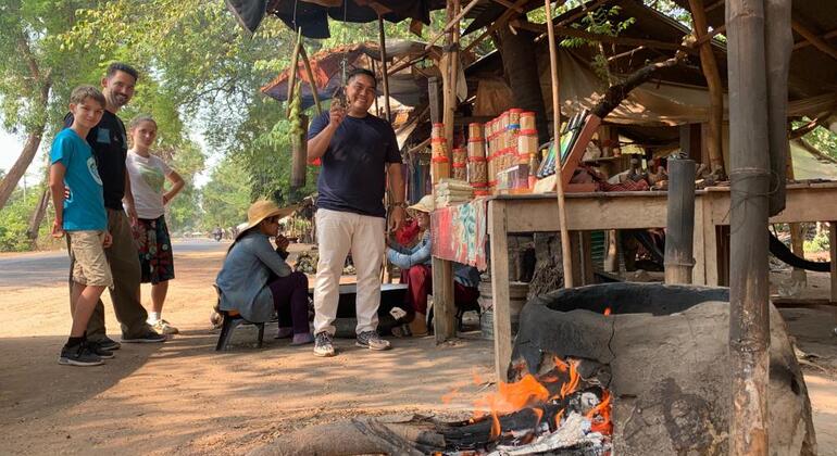 Virtual Lives from Siem Reap Hidden Gems Local Culture Tour Cambodia — #30