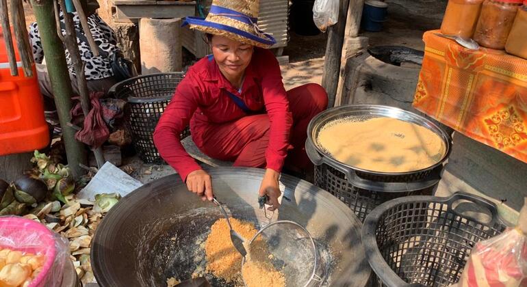 Virtual Lives from Siem Reap Hidden Gems Local Culture Tour Cambodia — #31